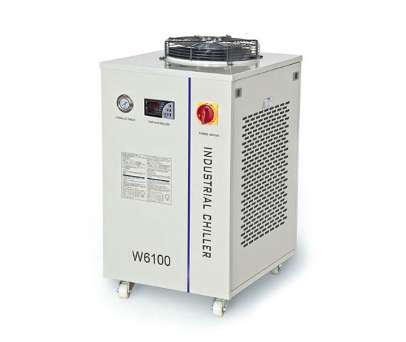 Máy làm lạnh nước công nghiệp W6100